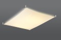 Plafon LUNA 3 biały G13 6x9W IP20 SL.0739 SOLLUX