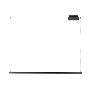 Lampa wisząca STRANG 120 3000K LED 1x76W IP20 TH.278 THORO