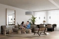 Żyrandol OTTO 70 biały E27 6x60W IP20 SL.0789 SOLLUX