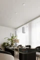 Żyrandol OTTO 70 biały E27 6x60W IP20 SL.0789 SOLLUX