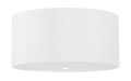 Plafon OTTO 50 biały E27 5x60W IP20 SL.0745 SOLLUX
