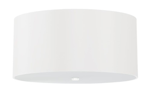 Plafon OTTO 50 biały E27 5x60W IP20 SL.0745 SOLLUX
