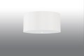 Plafon OTTO 50 biały E27 5x60W IP20 SL.0745 SOLLUX
