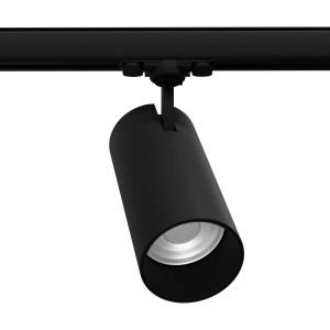 Reflektorek na szynę 3 fazową REO czarny LED 3000K MYL.00093 Make Your Light