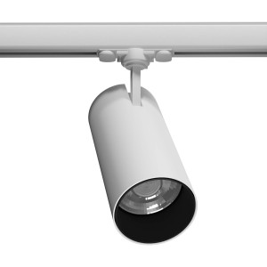 Reflektorek na szynę 3 fazową REO biały LED 3000K MYL.00095 Make Your Light