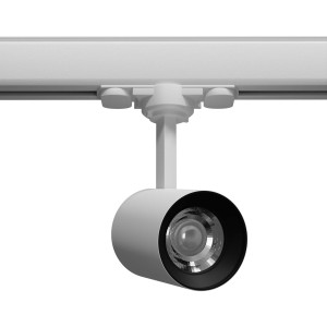 Reflektorek na szynę 3 fazową KAMI biały LED 3000K MYL.00097 Make Your Light