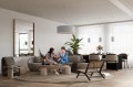 Plafon OTTO 60 biały E27 5x60W IP20 SL.0791 SOLLUX