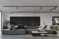 Lampa na szynę 3 fazową LUCIE biały LED 4000K MYL.00066 Make Your Light