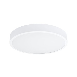 Plafon ONYX 50 biały LED 3000K SL.1247 Sollux