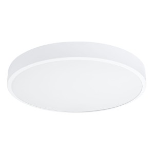 Plafon ONYX 60 biały LED 3000K SL.1249 Sollux