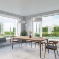 Żyrandol SKALA 80 biały E27 6x60W IP20 SL.0803 SOLLUX