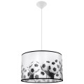 Lampa wisząca FOOTBALL B 40 E27 1x15W SL.1427 SOLLUX