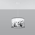 Lampa wisząca FOOTBALL B 40 E27 1x15W SL.1427 SOLLUX
