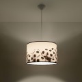 Lampa wisząca FOOTBALL B 40 E27 1x15W SL.1427 SOLLUX