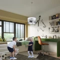 Lampa wisząca FOOTBALL B 40 E27 1x15W SL.1427 SOLLUX