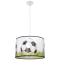 Lampa wisząca FOOTBALL C 40 E27 1x15W SL.1429 SOLLUX