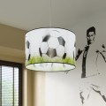 Lampa wisząca FOOTBALL C 40 E27 1x15W SL.1429 SOLLUX
