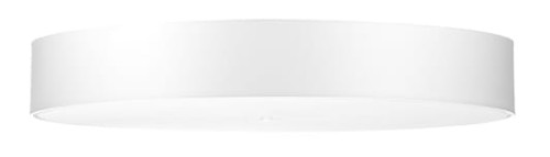 Plafon SKALA 90 biały E27 6x60W IP20 SL.0815 SOLLUX