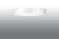 Plafon SKALA 90 biały E27 6x60W IP20 SL.0815 SOLLUX