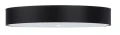 Plafon SKALA 90 czarny E27 6x60W IP20 SL.0816 SOLLUX