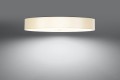 Plafon SKALA 100 biały E27 6x60W IP20 SL.0817 SOLLUX