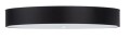 Plafon SKALA 100 czarny E27 6x60W IP20 SL.0818 SOLLUX