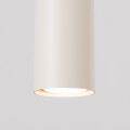 Lampa wisząca LAGOS 1 beżowa 1xGU10 SL.1479 SOLLUX