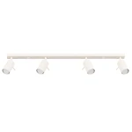 Lampa sufitowa RING 4L beżowy 4xGU10 SL.1498 SOLLUX