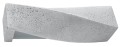 Kinkiet SIGMA beton  E27 2x60W IP20 SL.0644 SOLLUX