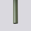 PASTELO 5P – designerska lampa wisząca w odcieniu zielonej oliwki, idealna do jadalni 5xG9 SL.1522 SOLLUX