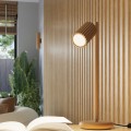 Ozdobna lampa wisząca KARBON, zwisy na złotej rozecie ryflowane klosze SL.1557 SOLLUX