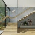 Kinkiet SIGMA beton  E27 2x60W IP20 SL.0644 SOLLUX