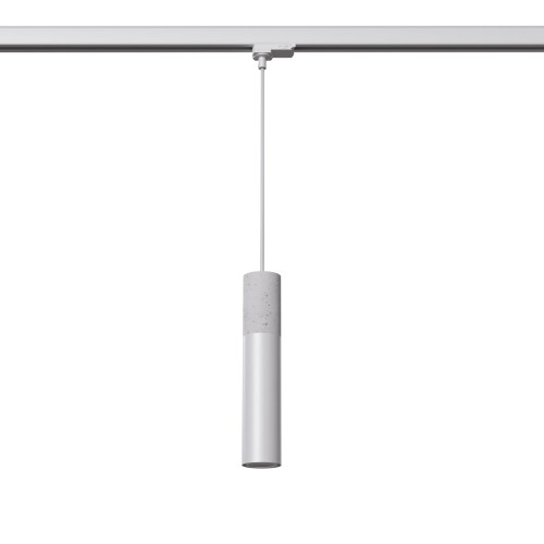 Lampa wisząca 3 fazowa BORGIO biały GU10 - MYL.00127 Make Your Light