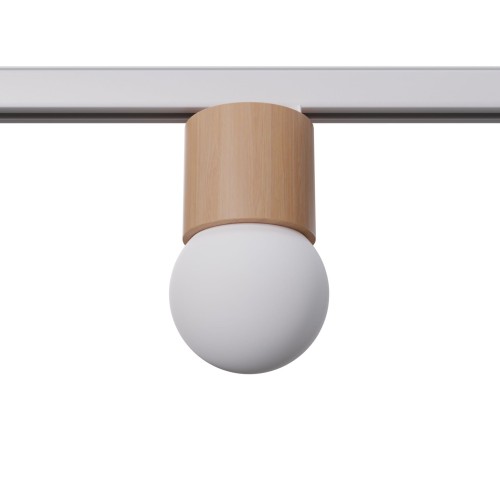 Plafon szynowy 3 fazowy BOOMO 8 G9 4000K 4,5W 460lm - MYL.00249 Make Your Light