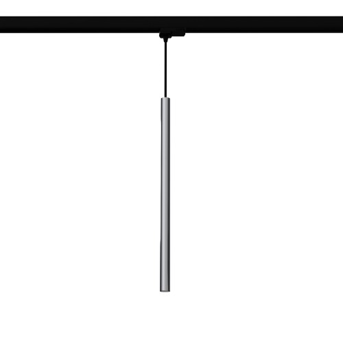 Lampa wisząca 3 fazowa PASTELO chrom G9 - MYL.00268 Make Your Light