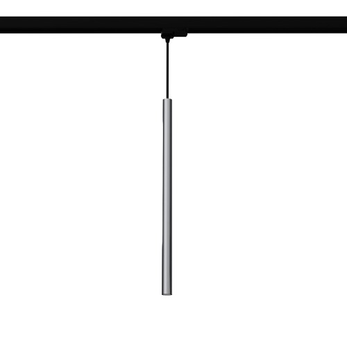 Lampa wisząca 3 fazowa PASTELO chrom G9 3000K 4,5W 450lm - MYL.00269 Make Your Light