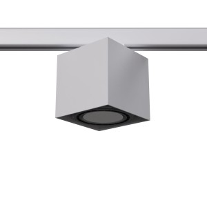 Plafon szynowy 3 fazowy BLAKE biały GU10/ES111 - MYL.00289 Make Your Light