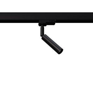 Reflektorek szynowy 3 fazowy ruchomy EYETECH czarny G9 - MYL.00334 Make Your Light