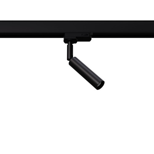 Reflektorek szynowy 3 fazowy ruchomy EYETECH czarny G9 3000K 4,5W 450lm - MYL.00335 Make Your Light