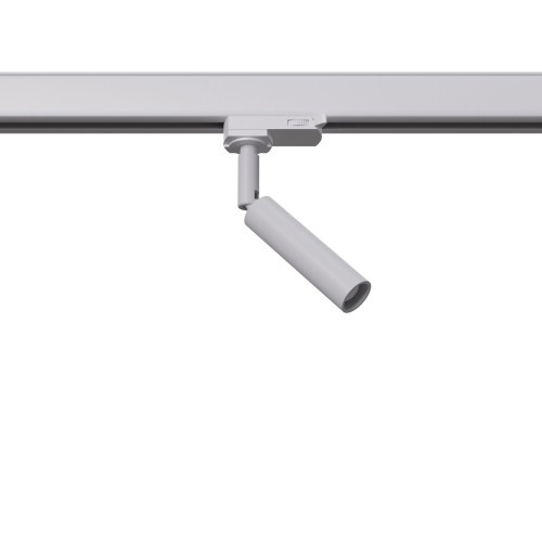 Reflektorek szynowy 3 fazowy ruchomy EYETECH biały G9 - MYL.00337 Make Your Light