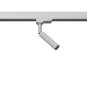 Reflektorek szynowy 3 fazowy ruchomy EYETECH biały G9 4000K 4,5W 460lm - MYL.00339 Make Your Light