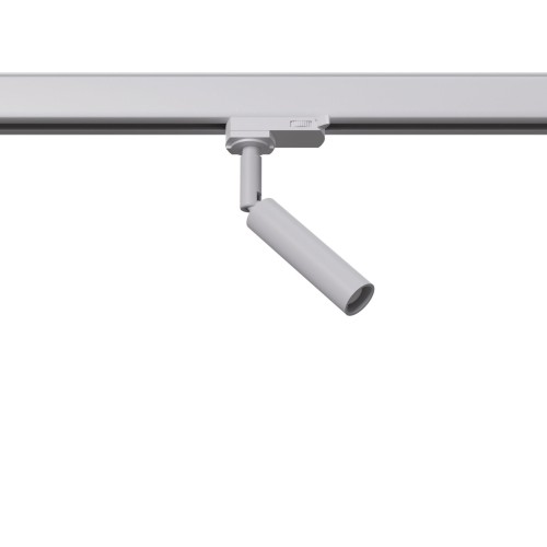 Reflektorek szynowy 3 fazowy ruchomy EYETECH biały G9 4000K 4,5W 460lm - MYL.00339 Make Your Light