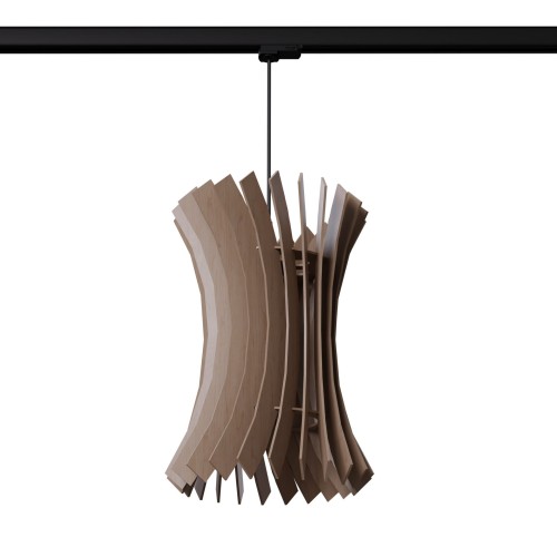 Lampa wisząca 3 fazowa ORIANA E27 4000K 7,5W 690lm - MYL.00486 Make Your Light