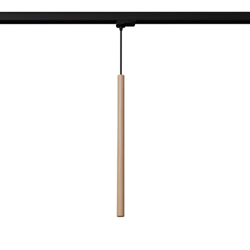 Lampa wisząca 3 fazowa PASTELO drewno G9 - MYL.00487 Make Your Light