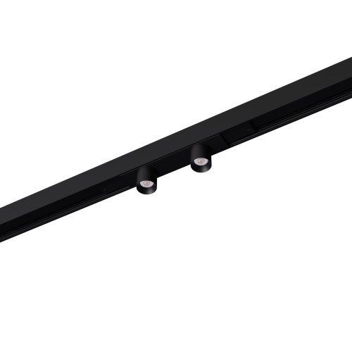 Lampa do systemu magnetycznego SONE 2 czarny LED 3000K 4W 200lm - MYL.00518 Make Your Light