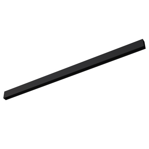 Szyna magnetyczna  1m czarna MIDI ON/OFF DALI 48V - MYL.00531 Make Your Light