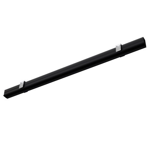 Szyna magnetyczna podtynkowa 1m czarna MIDI ON/OFF DALI 48V - MYL.00534 Make Your Light