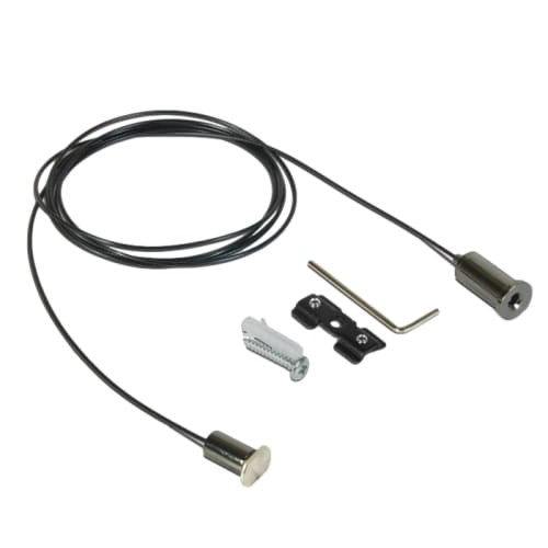Zestaw do podwieszania szyn magnetycznych 3m - MYL.00541 Make Your Light