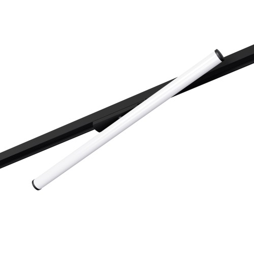 Lampa 3 fazowa TUBE czarny LED 4000K 14W 1260lm - MYL.00545 Make Your Light