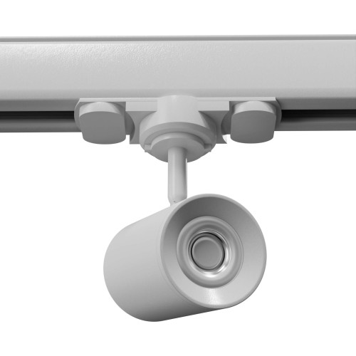 Reflektorek szynowy 3 fazowy OSSI biały GU10 4000K 7W 550lm - MYL.00560 Make Your Light